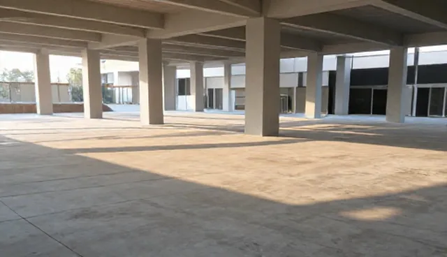 工程改造配件选型中的涵盖管网问题应对策略