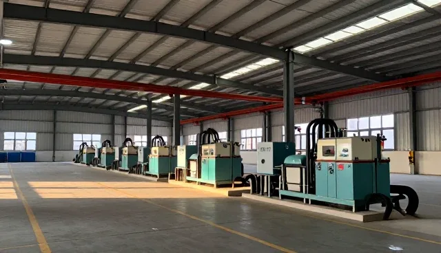 工程设备维护中常见问题的处理建议