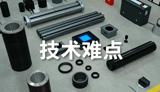 工程改造配件在机电安装中的性能表现与适用环境分析